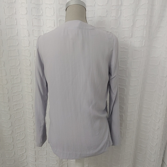 EILEEN Fisher 💯 Silk 2-Piece Set Size Small - Picture 8 of 15